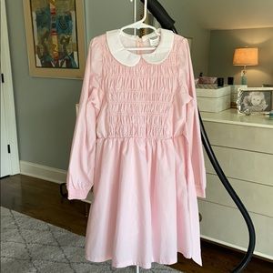Girls Eleven Stranger Things dress